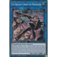 Sta-Brigade Ferrijit die Ödnisblüte MP21-DE196