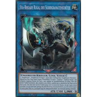 Sta-Brigade Rugal der Silbergranatenschütze MP21-DE197