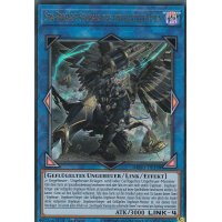 Sta-Brigade Shuraig das unheilvolle Omen MP21-DE198