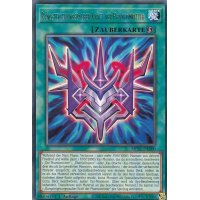 Rangsteigerungszauber Kraft der Phantomritter MP21-DE200