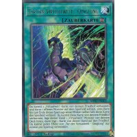 Tor der Virtualwelt - Qinglong MP21-DE205