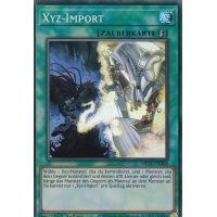 Xyz-Import MP21-DE208