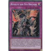 Revolte der Sta-Brigade MP21-DE212