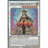 Periallis, Kaiserin der Blüten MP21-DE220