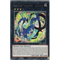 Drache der Virtualwelt - Longlong MP21-DE222