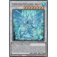 Steinbefreier-Entstiegener - Drachit MP21-DE232