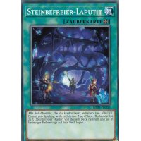 Steinbefreier-Laputit MP21-DE233