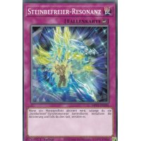Steinbefreier-Resonanz MP21-DE236