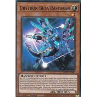 Drytron Beta Rastaban MP21-DE237