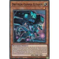 Drytron Gamma Eltanin MP21-DE238