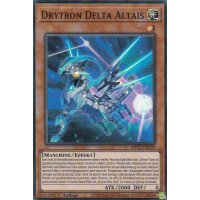 Drytron Delta Altais MP21-DE239