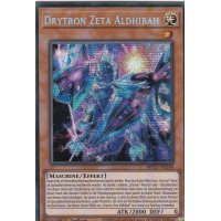 Drytron Zeta Aldhibah MP21-DE240
