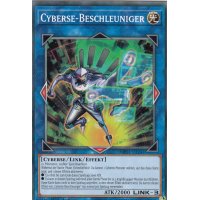 Cyberse-Beschleuniger MP21-DE241