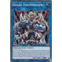 Gouki Zerstöroger MP21-DE242