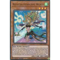 Reeschattenpuppe Wendi MP21-DE244