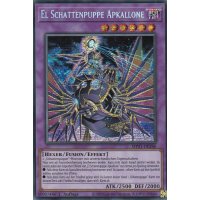 El Schattenpuppe Apkallone MP21-DE246