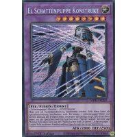 El Schattenpuppe Konstrukt MP21-DE247