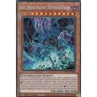 Raviel, Herr der Phantome - Schimmernder Kratzer MP21-DE248