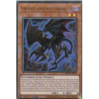 Finsteres lockendes Ungeheuer MP21-DE249