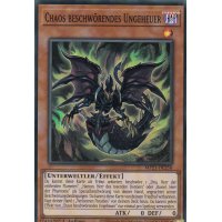 Chaos beschwörendes Ungeheuer MP21-DE250