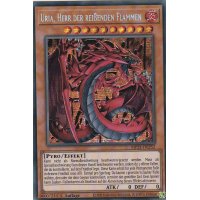 Uria, Herr der reißenden Flammen MP21-DE252