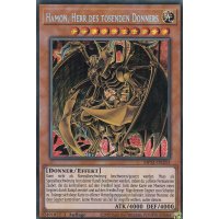 Hamon, Herr des tosenden Donners MP21-DE253