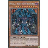 Raviel, Herr der Phantome MP21-DE254