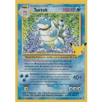 Turtok BS2 HOLO Celebrations