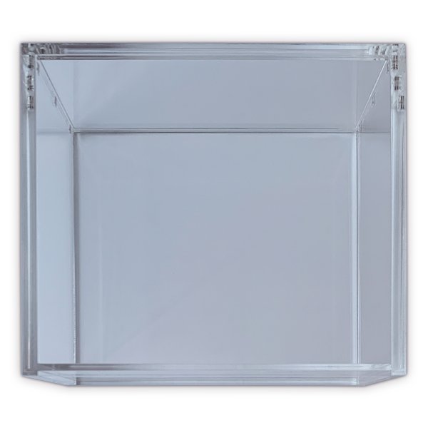 Arkero-G Magnetic Acryl Case - Schutzbox f&uuml;r Pokemon Elite Top Trainer Boxen