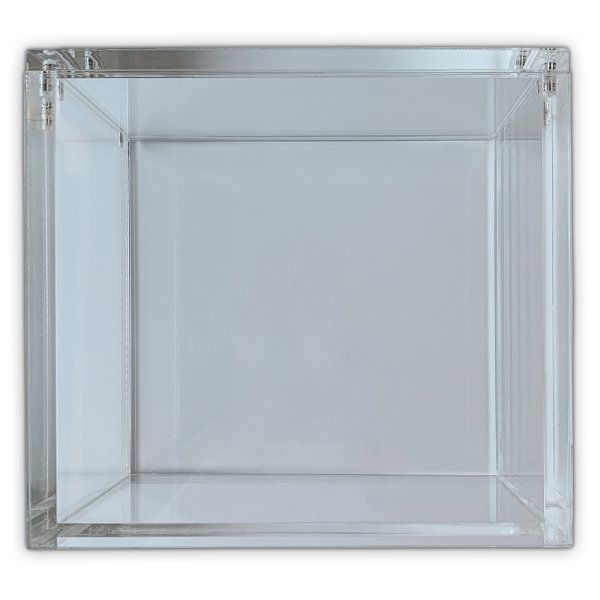 Arkero-G Magnetic Acryl Case - Schutzbox f&uuml;r Pokemon Display Boxen