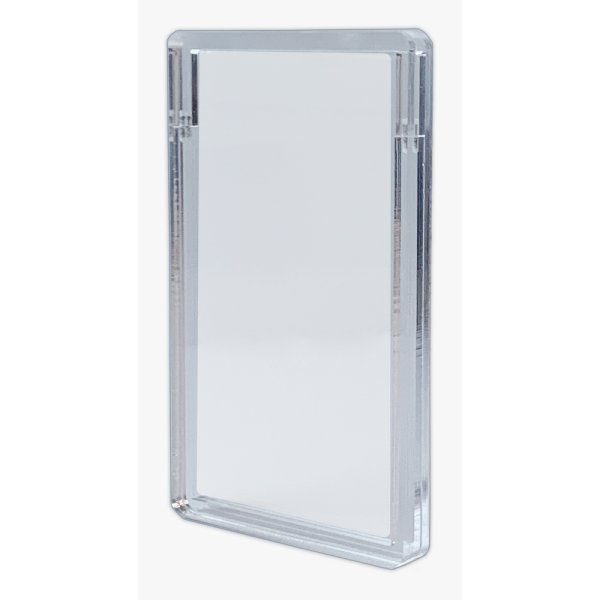 Arkero-G Magnetic Acryl Case - Schutzbox f&uuml;r TCG Booster Packs