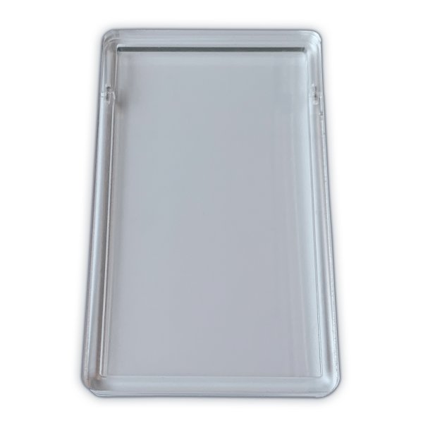 Arkero-G Magnetic Acryl Case - Schutzbox f&uuml;r TCG Booster Packs