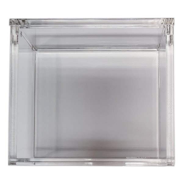 Arkero-G Magnetic Acryl Case - Schutzbox f&uuml;r Yu-Gi-Oh! Display Boxen