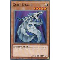 Cyber Drache SDCS-DE003