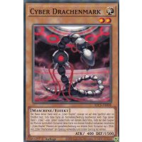 Cyber Drachenmark SDCS-DE008