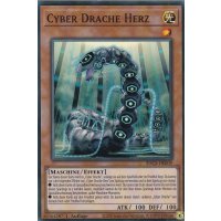 Cyber Drache Herz SDCS-DE009