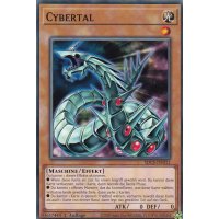 Cybertal SDCS-DE011