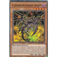 Cyberfinsternis Horn SDCS-DE013