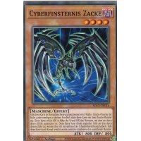 Cyberfinsternis Zacke SDCS-DE014
