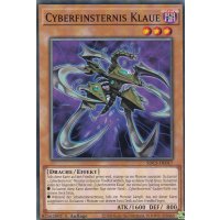 Cyberfinsternis Klaue SDCS-DE017
