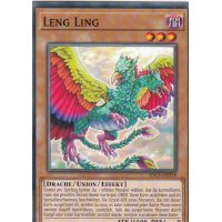 Leng Ling SDCS-DE018