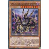 Gizmek Orochi, Der Schlangotron-Himmelsschlitzer SDCS-DE020