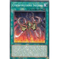 Cyberfinsternis Inferno SDCS-DE028