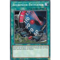 Bergenzer-Entferner SDCS-DE033