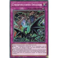 Cyberfinsternis-Invasion