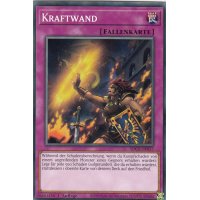 Kraftwand SDCS-DE037