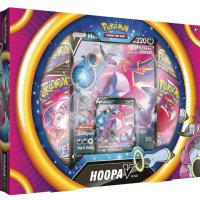 Hoopa V Box - (englisch)