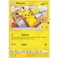 Pikachu 25/25