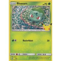 Bisasam 1a/25 HOLO