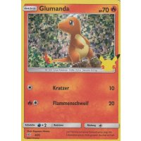 Glumanda 09a/25 HOLO